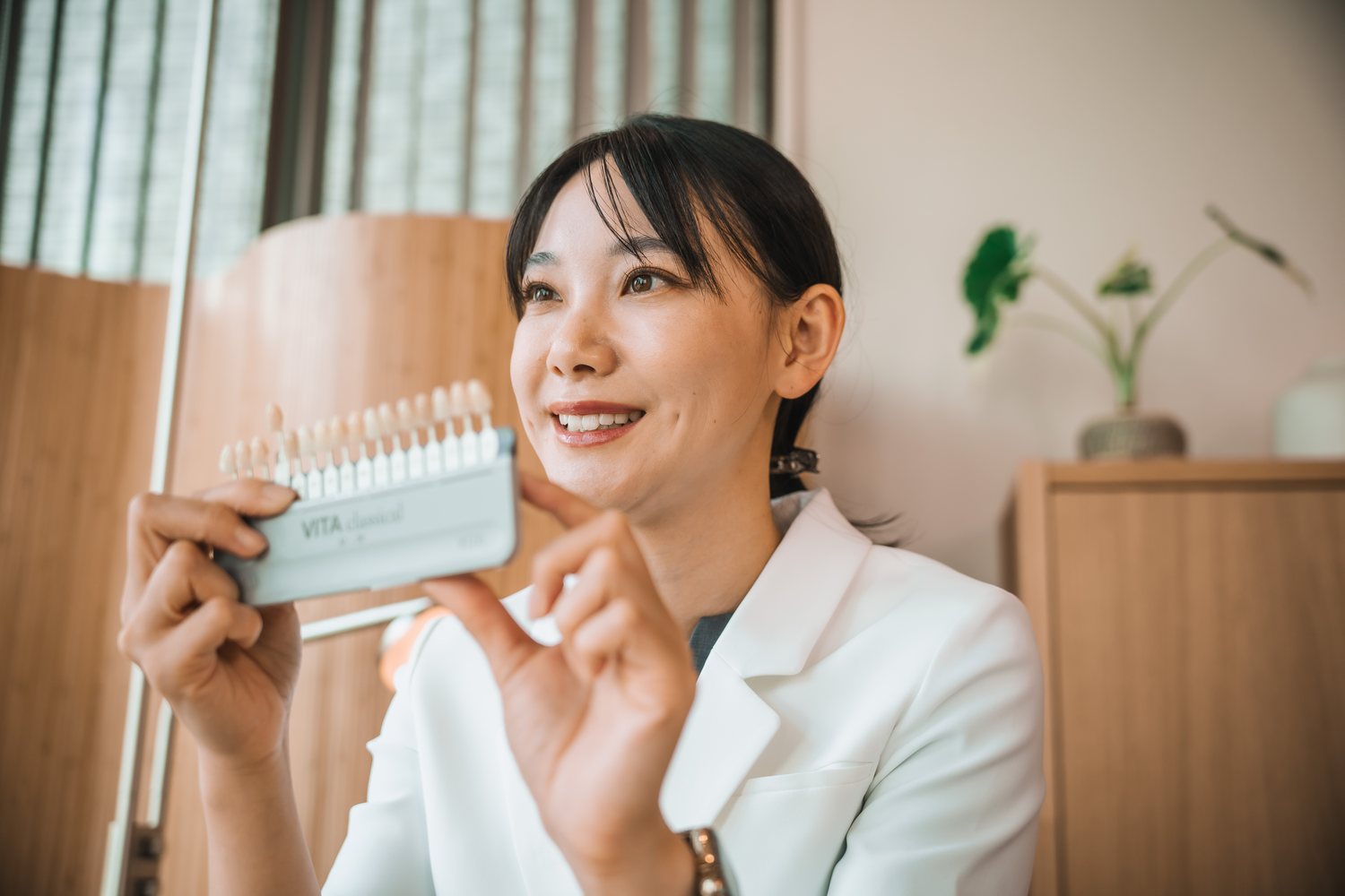 上濱 理子 院長